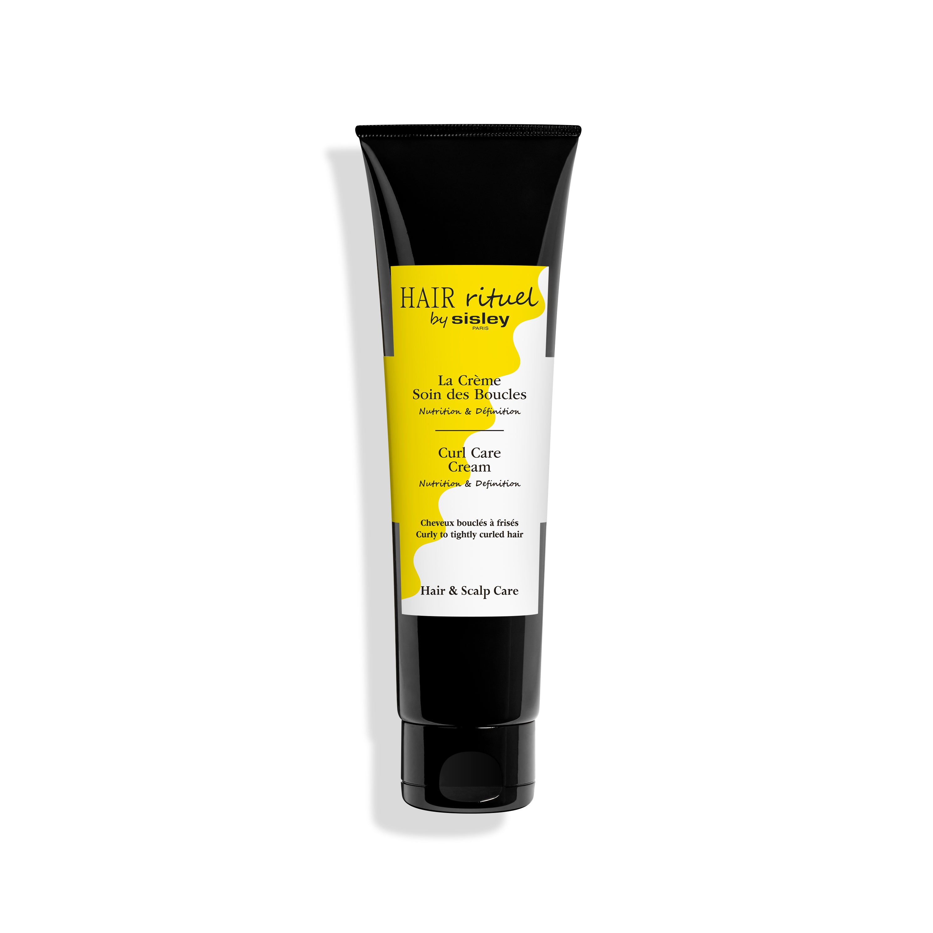 La Crème Soin des Boucles