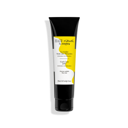 Curl Care Jelly