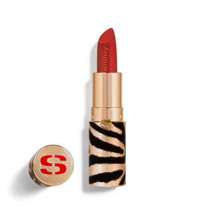 Phyto-Rouge Velvet 43 Rouge Ardent