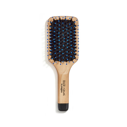 THE POCKET BRUSH RADIANCE & SOFTNESS