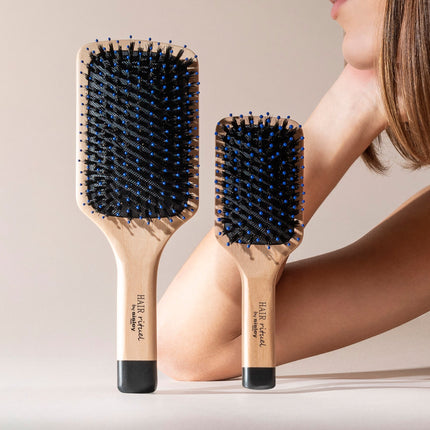 THE POCKET BRUSH RADIANCE & SOFTNESS