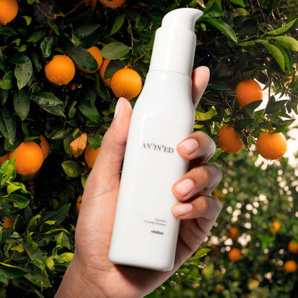 Anointed Vitamin C Foaming Cleanser