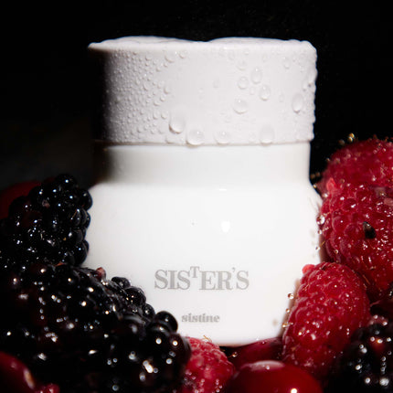 Sister'S Hydratant Antioxydant Aux Superfruits