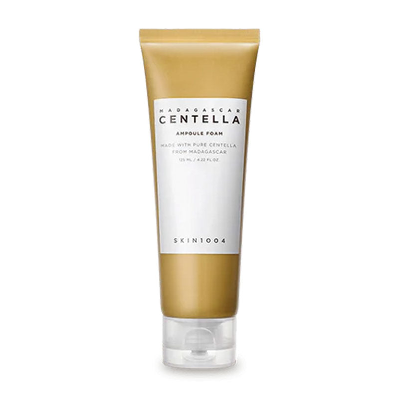 SKIN1004 Madagascar Centella Ampoule Mousse 125ml