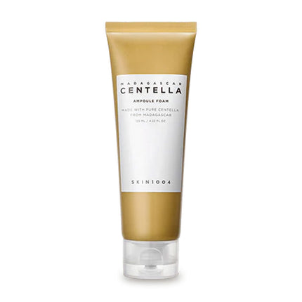 SKIN1004 Madagascar Centella Ampoule Mousse 125ml