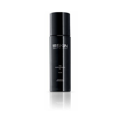 The Performance Oil