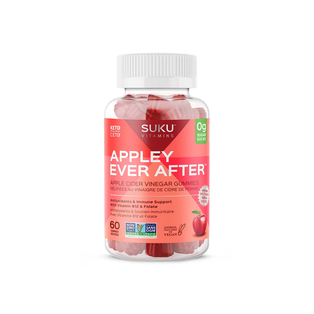 Appley Ever After