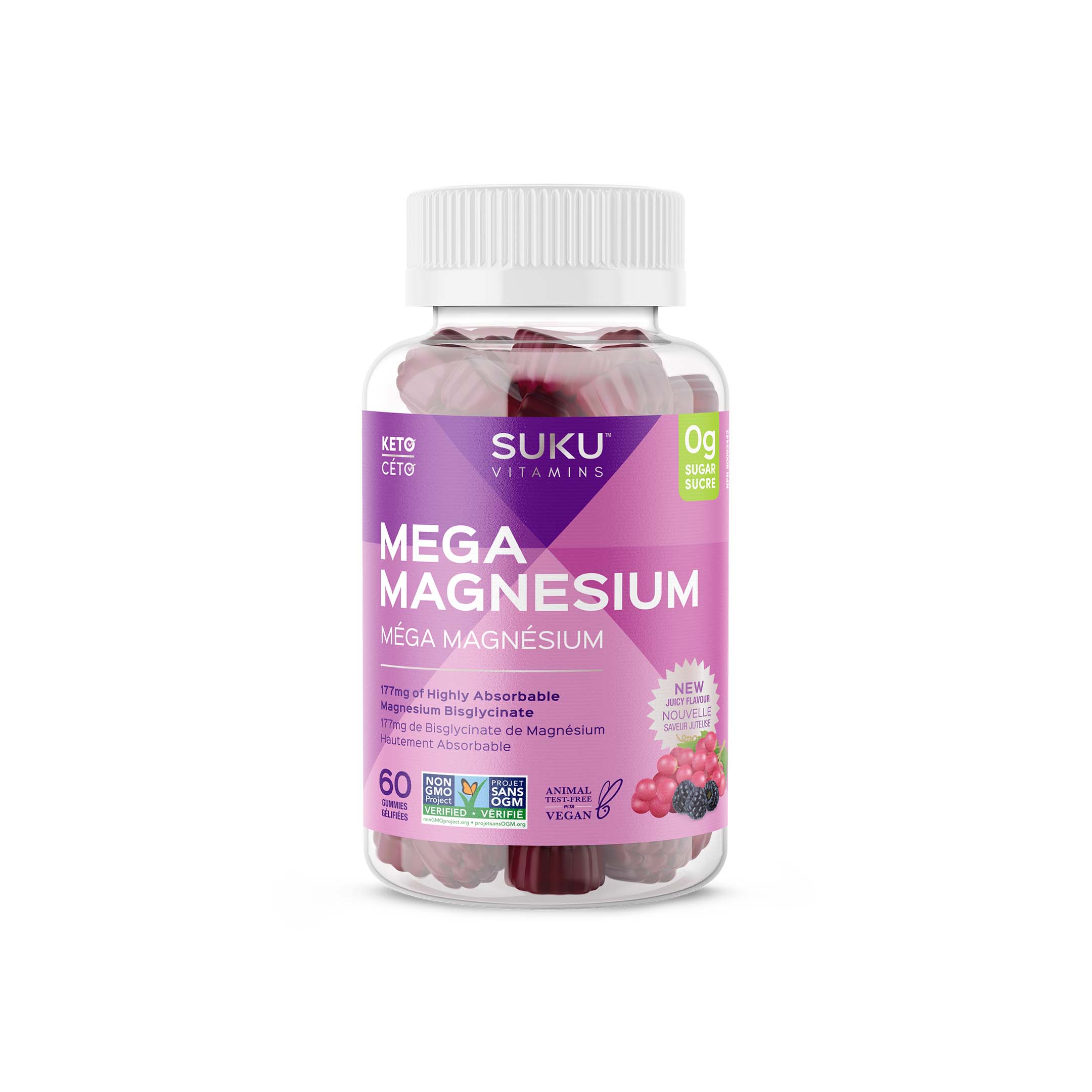 Mega Magnesium