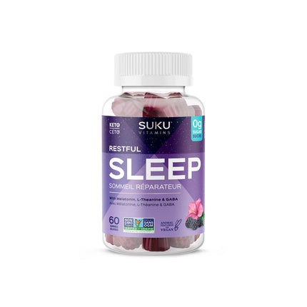 Sommeil Réparateur