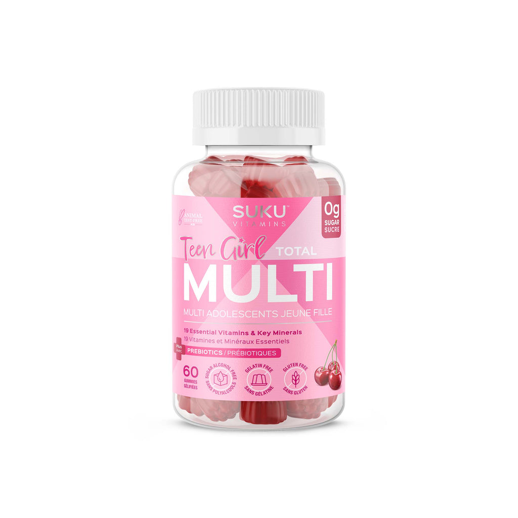 Multi Adolescents Jeune Fille