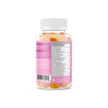 Multivitamine Prénatale Compléte