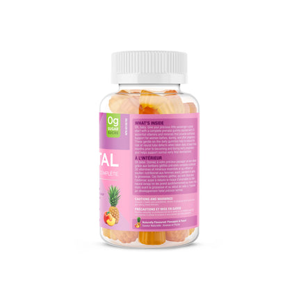 Multivitamine Prénatale Compléte