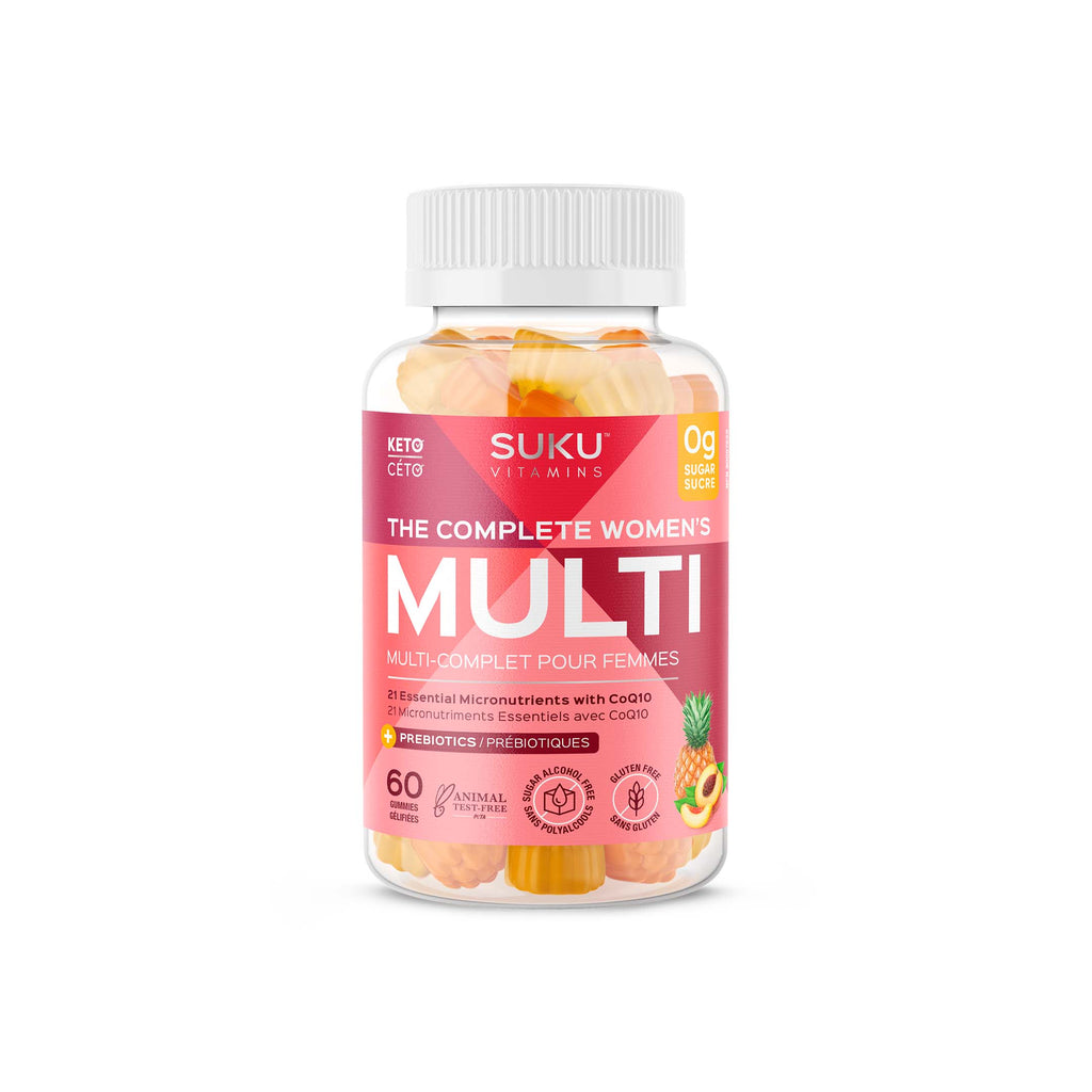 The Complete Women's Multi