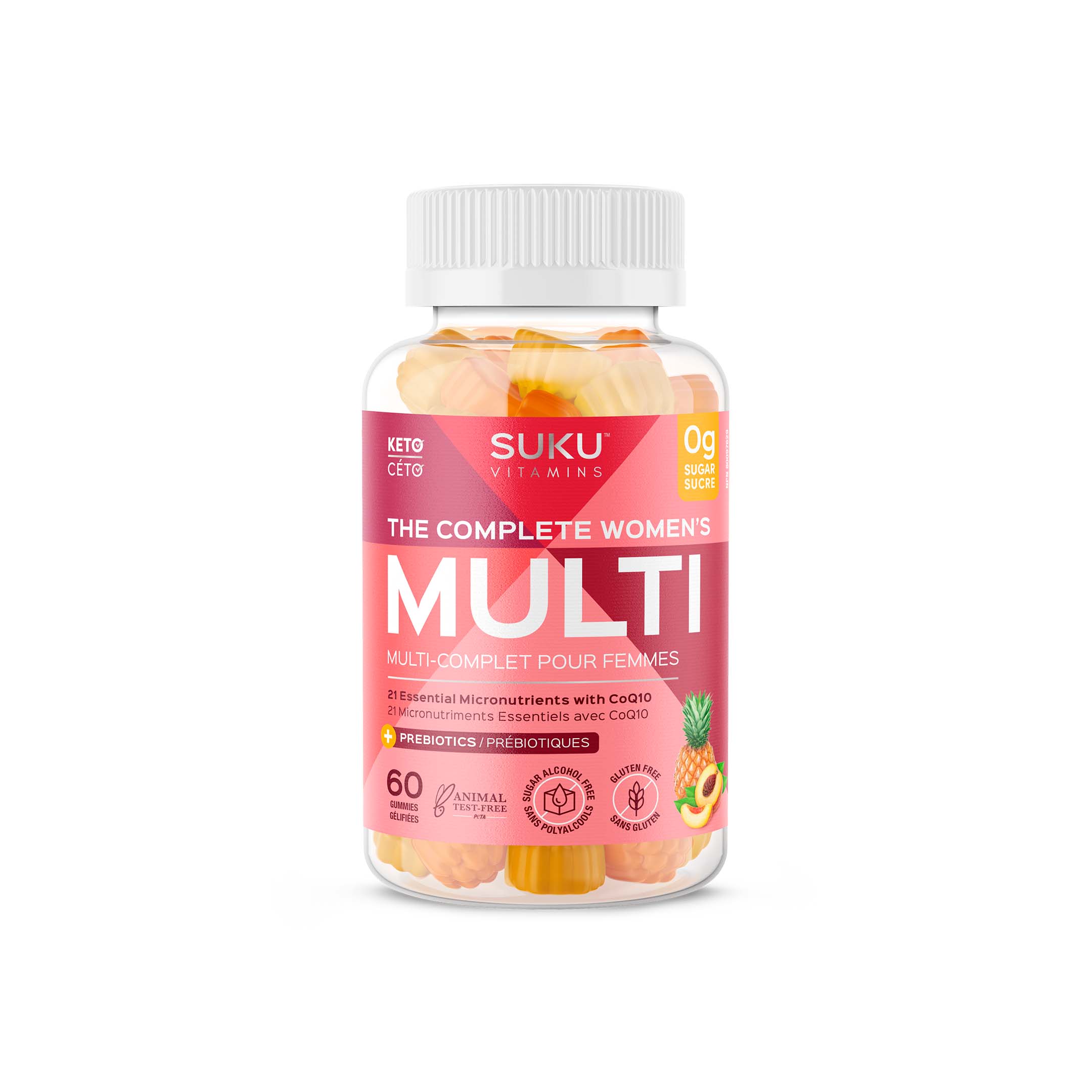 The Complete Women's Multi