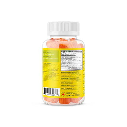 Curcuma