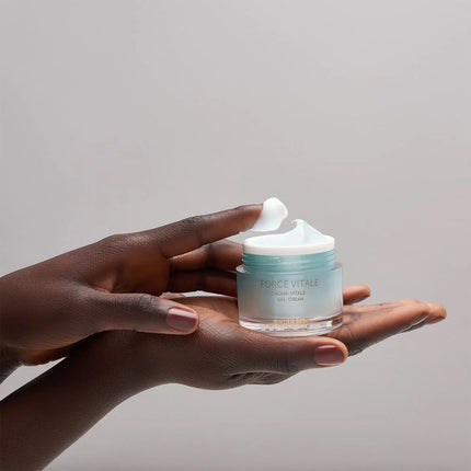 Aqua-Vitale Gel-Cream