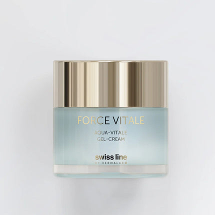 Aqua-Vitale Gel-Cream