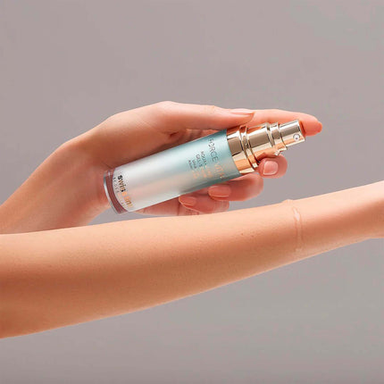 Aqua-Vitale Gel-Serum