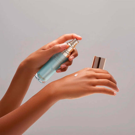 Aqua-Vitale Serum 24