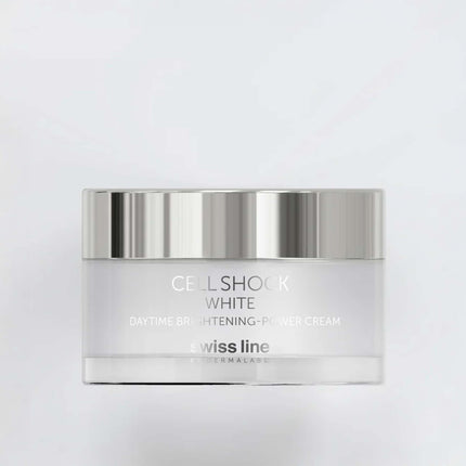Daytime Brightening Power Cream