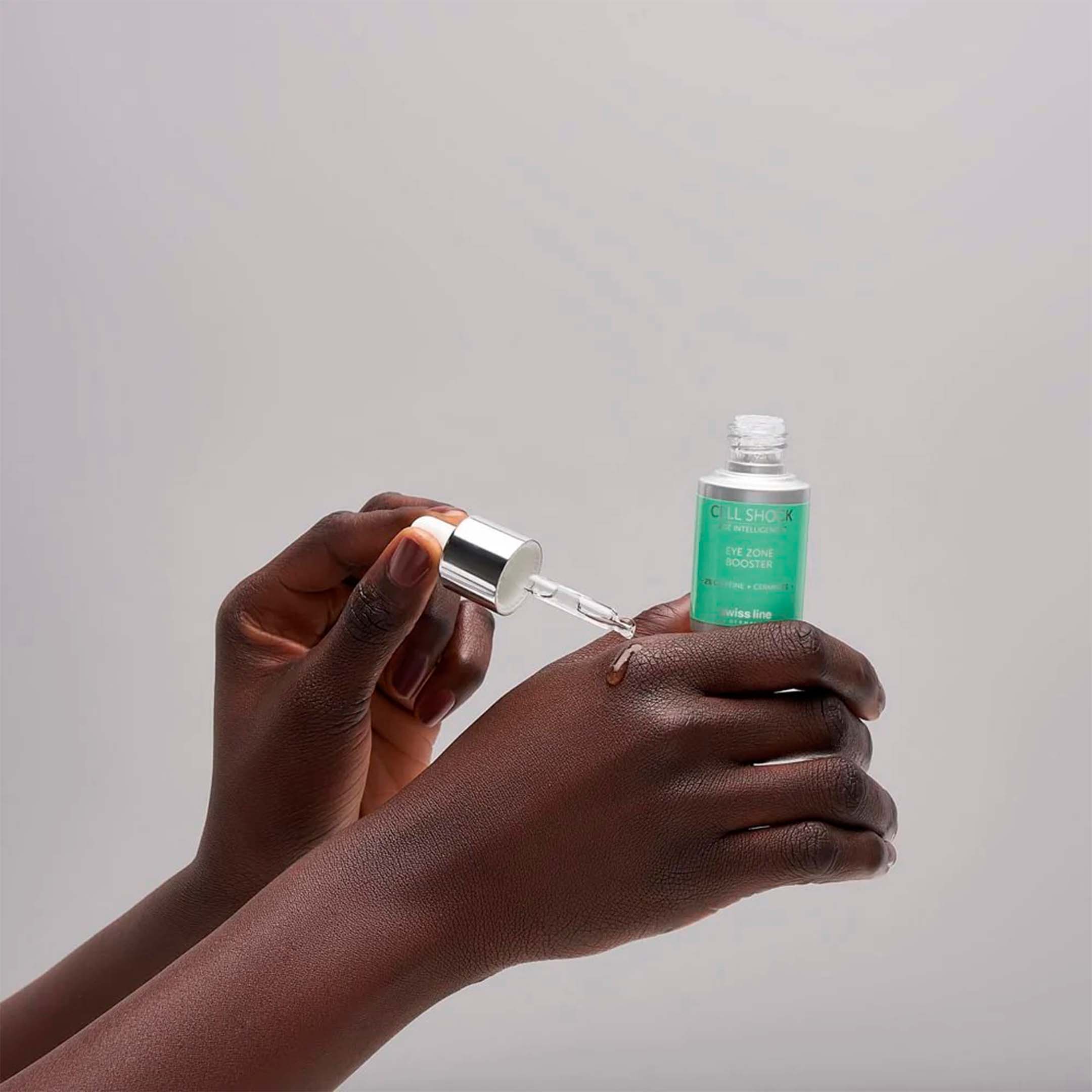 Eye Zone Booster