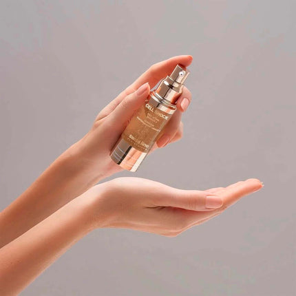 Face Lifting Complex II