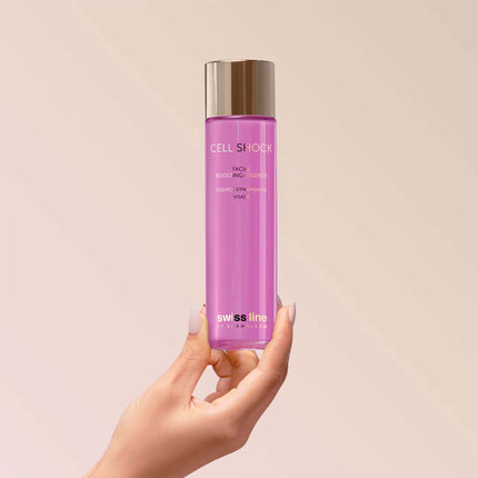 Facial Boosting Essence