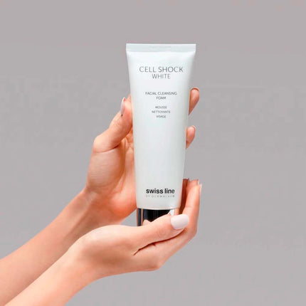 Facial Cleansing Foam