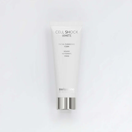 Facial Cleansing Foam