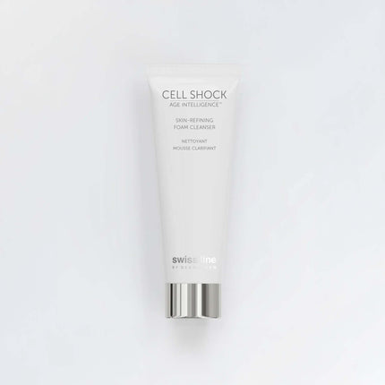 Nettoyant Mousse Clarifiant