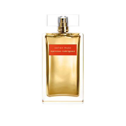 Safran Musc Eau De Parfum Intense