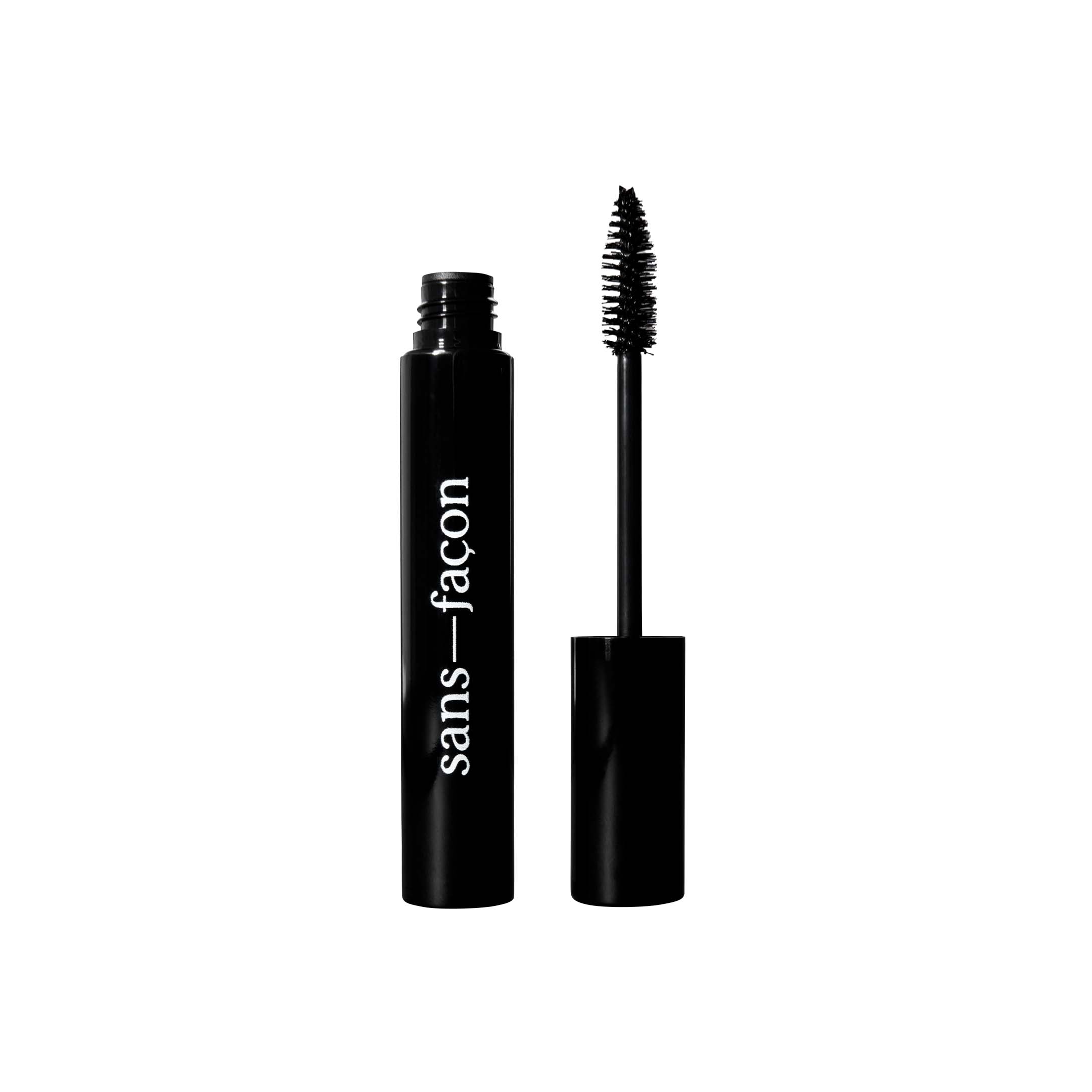 The Mascara