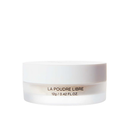 The Loose Powder