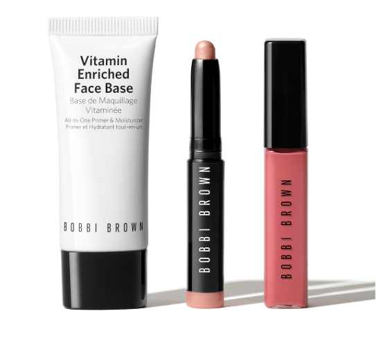 Mini-coffret Best of Bobbi Brown