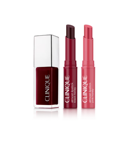 Coffret Trio Honey