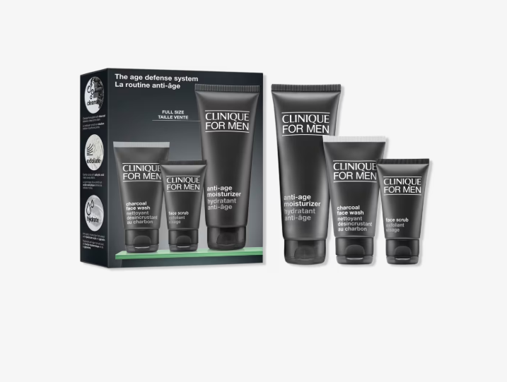 The Age Defense System SET