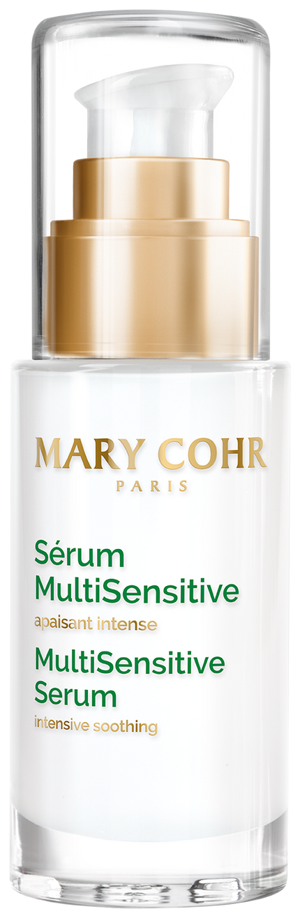 Multisensitive Serum
