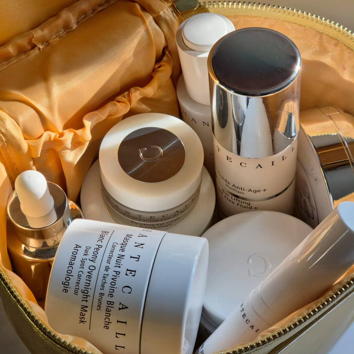 CHANTECAILLE