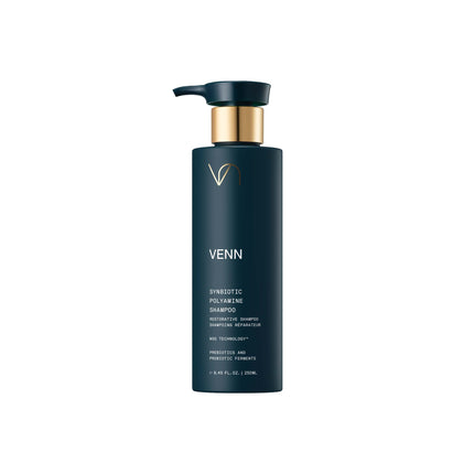 Shampooing Synbiotic Polyamine 2