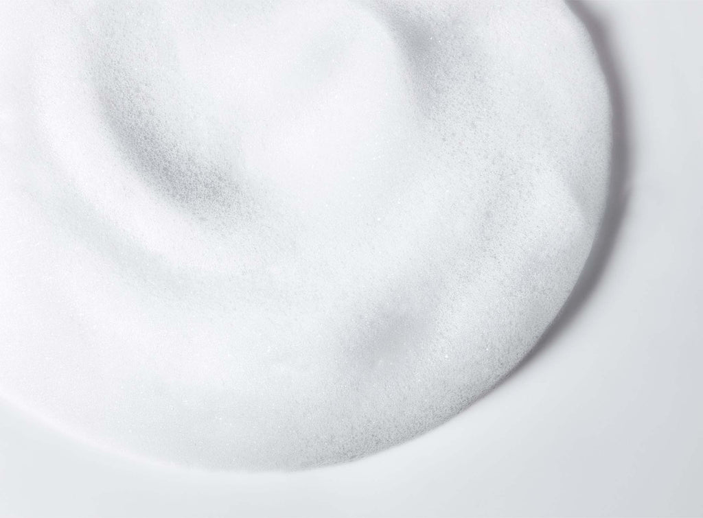 Synbiotic Polyamine Shampoo 2