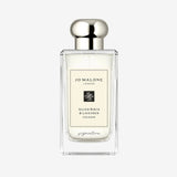 Engraving placement on product – Silver Birch & Lavender Cologne