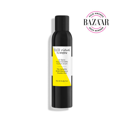 La Spray Fixant Invisible