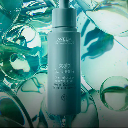 Scalp Renewal Restorative Treatment Powered By ​Scalp Solutions-75 Minutes