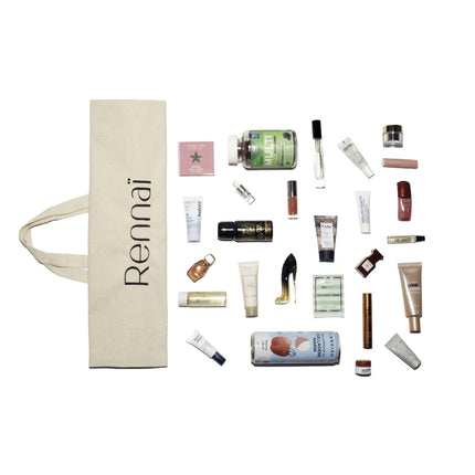 Rennaï's Sunssentials