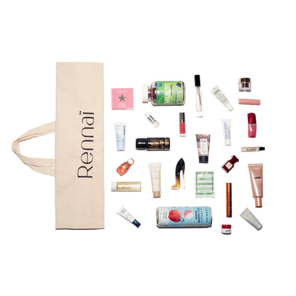 🎁 Rennaï's Sunssentials (100% off)