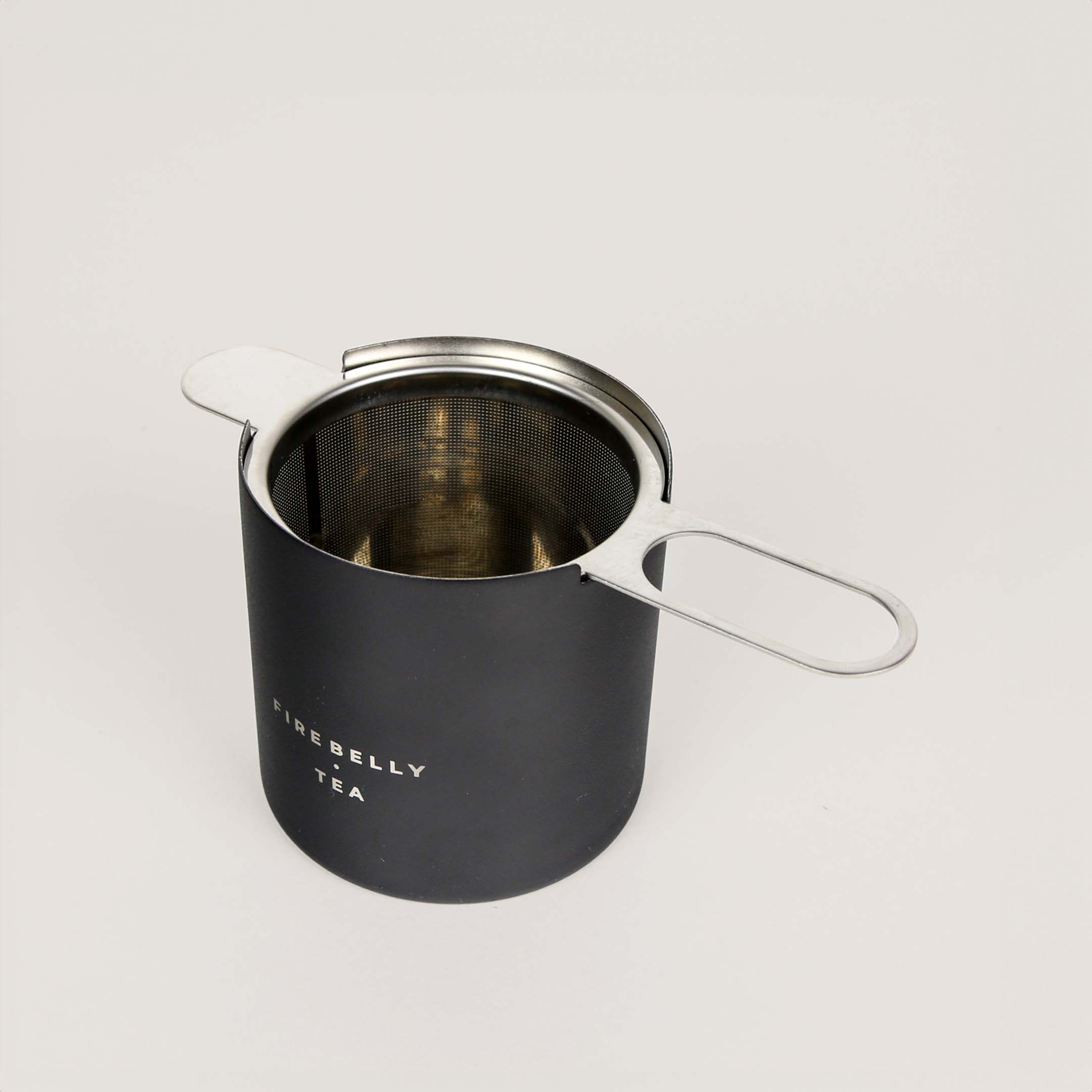 Tea Strainer