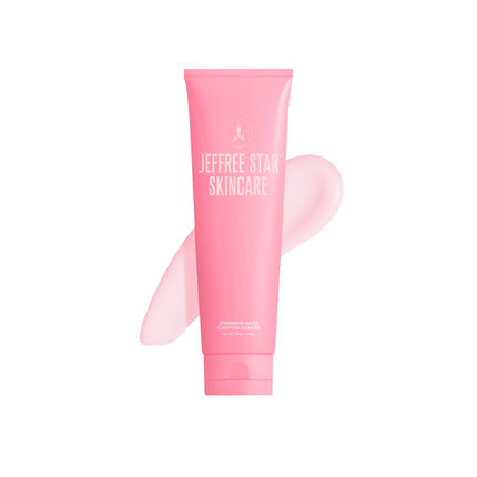 Strawberry Water Nettoyant Clarifiant