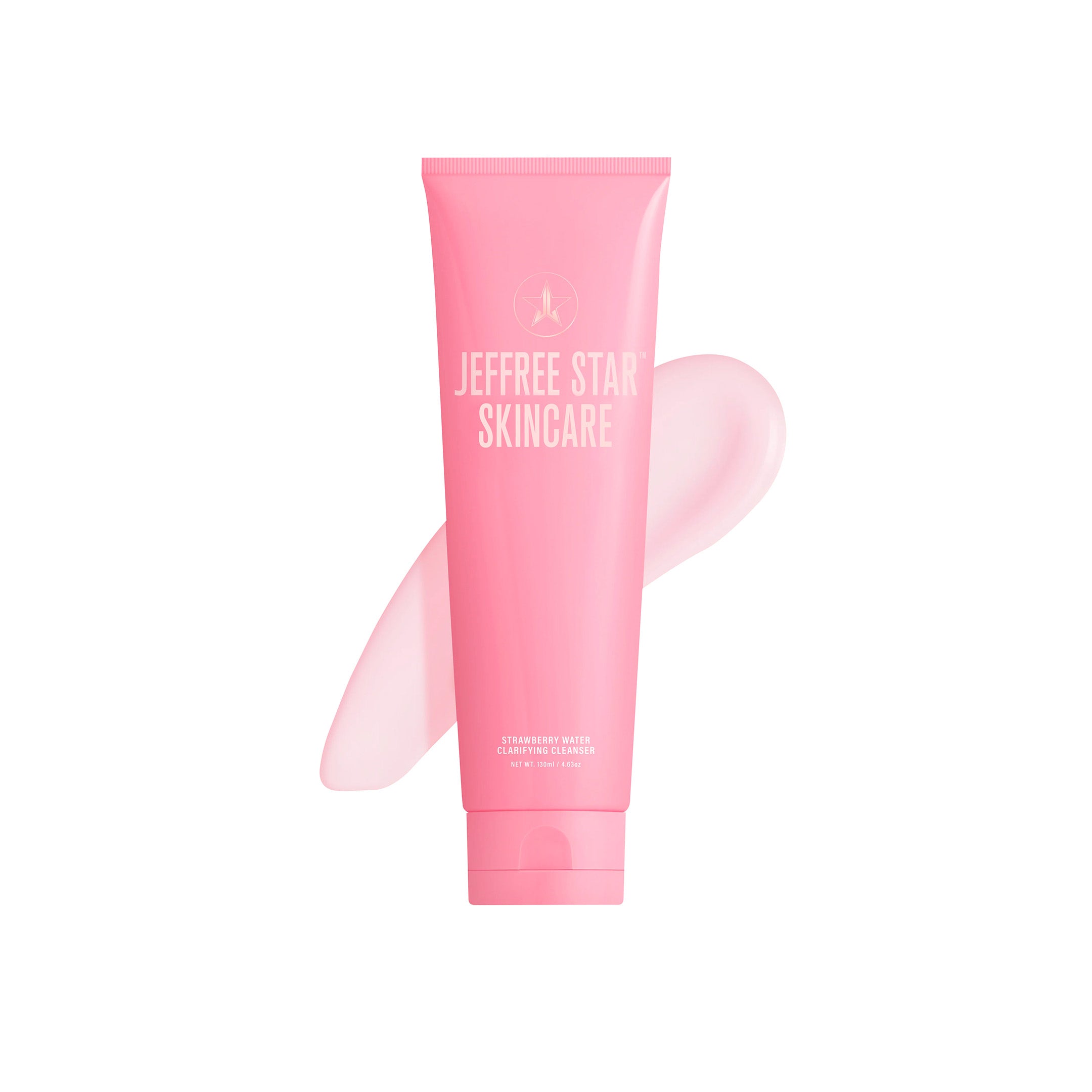 Strawberry Water Clarifying Cleanser