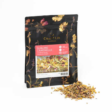 Sublime Chamomile (sac de 65g)