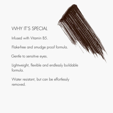 Cloud Mascara